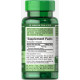 Екстракти ягід сереноа Puritan's Pride Saw Palmetto 450 mg 100 Caps