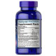 Препарат для суглобів та зв'зок Puritan's Pride Triple Strength Glucosamine, Chondroitin & MSM Joint Soother 180 Caplets