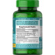 Куркума Puritan's Pride Turmeric Curcumin 1000 mg with Bioperine 5 mg 60 Caps