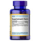 Вітамін D Puritan's Pride Vitamin D3 2000 IU 200 Softgels
