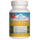 Комплекс для профілактики щитовидної залози RidgeCrest Herbals Thyroid Thrive 60 Veg Caps RCH191