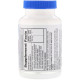 Комплекс для профілактики тиску та кровообігу RidgeCrest Herbals Blood Pressure Formula 120 Veg Caps RCH549