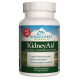 Комплекс для профілактики нирок RidgeCrest Herbals Kidney Aid 60 Veg Caps RCH168
