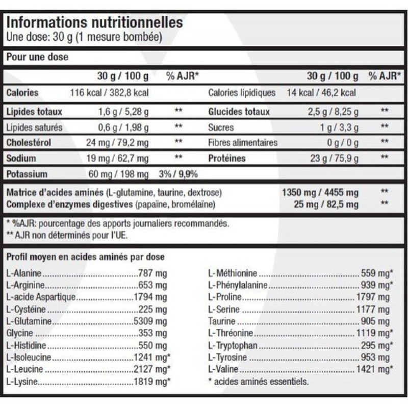 Протеїн Scitec Nutrition 100% Casein Complex 2350 g /78 servings/ Belgian Chocolate