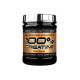 Креатин моногідрат Scitec Nutrition 100% Creatine Monohydrate 500 g /100 servings/ Unflavored