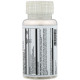 Комплекс для профілактики надниркових залоз Solaray Adrenal Caps 60 Veg Caps SOR-05100
