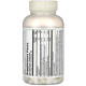 Мультимінеральний комплекс Solaray Calcium Magnesium Zinc 250 Veg Caps SOR04561