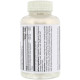 Мікроелемент Кальцій Solaray Cal-Mag Citrate, 1:1 Ratio, High Potency 90 Veg Caps SOR04524