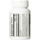Мікроелемент Мідь Solaray Copper 2 mg 100 Caps