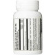 Микроэлемент Железо Solaray Iron Asporotate 18 mg 100 Caps SOR-04600