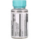 Комплекс для профілактики печінки Solaray Liver Blend SP-13 100 Veg Caps