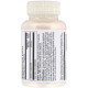Амінокислота Лізін Solaray L-Lysine 500 mg 120 Veg Caps SOR-04941