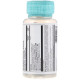 Комплекс при менопаузі Solaray Female Hormone Blend SP-7C 100 Veg Caps SOR-00276