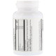 Бетаїну гідрохлорид Solaray HCL with Pepsin 250 mg 180 Veg Caps SOR-04816