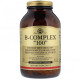 В комплекс Solgar B-Complex 
