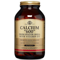 Микроэлемент Кальций Solgar Calcium 