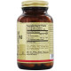 Мікроелемент Кальцій Solgar Calcium Magnesium Citrate 100 Tabs