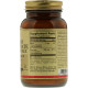 Мікроелемент Хром Solgar Chromium Polynicotinate 200 mcg 100 Veg Caps