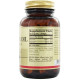 Жир із печінки тріски Solgar Cod Liver Oil Vitamin A & D 100 Softgels