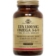 Омега 3-6-9 Solgar EFA Omega 3-6-9 1300 mg 60 Softgels