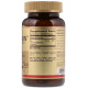 Мікроелемент Залізо Solgar Gentle Iron 25 mg 180 Veg Caps