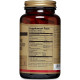 Препарат для суглобів та зв'зок Solgar Glucosamine Hyaluronic Acid Chondroitin MSM 120 Tabs