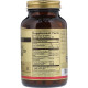 Препарат для суглобів та зв'зок Solgar Glucosamine Hyaluronic Acid Chondroitin MSM 60 Tabs SOL-01316
