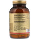 Лизин Solgar L-Lysine Free Form 1000 mg 100 Veg Tabs