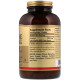 Лизин Solgar L-Lysine Free Form 1000 mg 250 Veg Tabs