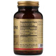 Мікроелемент Магній Solgar Magnesium with Vitamin B6 250 Tabs