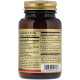 Грибной комплекс Solgar Reishi Shiitake Maitake Mushroom Extract 50 Veg Caps