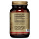 Таурін Solgar Taurine 500 mg 100 Veg Caps SOL-02701