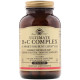 В комплекс Solgar Ultimate B+C Complex 90 Tabs