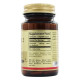 Рібофлавін Solgar Vitamin B2 100 mg 100 Veg Caps