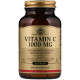 Вітамін C Solgar Vitamin C 1000 mg 90 Veg Tabs SOL-03275