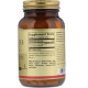 Вітамін D Solgar Vitamin D3 (Cholecalciferol) 2200 IU 100 Veg Caps SOL03317