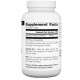 Яблучний оцет Source Naturals Apple Cider Vinegar 500 mg 180 Tabs
