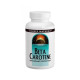 Вітамін A Source Naturals Beta Carotene (Vitamine А), 25000IU 100 Caps