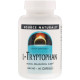 Триптофан Source Naturals L-Tryptophan 500 mg 60 Caps SNS-01984
