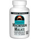 Мікроелемент Магній Source Naturals Magnesium Malate 625 mg 200 Caps