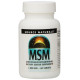 Препарат для суглобів та зв'зок Source Naturals MSM 1000 mg 60 Tabs