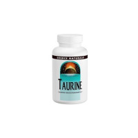 Таурин Source Naturals Taurine 1000 mg 120 Caps