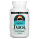 Таурин Source Naturals Taurine Powder , 3.53 oz 100 g /148 servings/