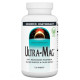 Мікроелемент Магній Source Naturals Ultra-Mag 120 Tabs