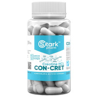 Креатин комплекс Stark Pharm Stark CON-CRET Creatine Big Caps 750 mg 60 Caps