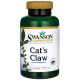 Котячий кіготь Swanson Cat's Claw 500 mg 100 Caps SWA-01514