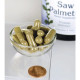 Экстракты ягод сереноа Swanson Saw Palmetto 540 mg 250 Caps SWA-01910