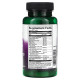 Комплекс для підвищення лібідо Swanson Ultimate Women's Intimate 90 Tabs SWA-08006