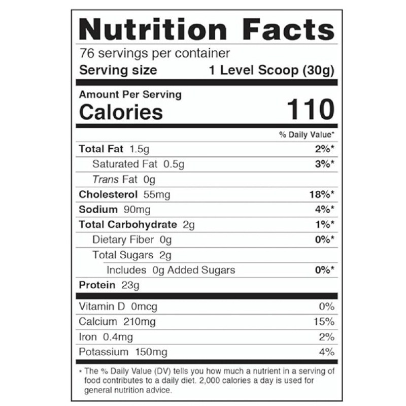 Протеїн Syntrax Matrix 5.0 2270 g /76 servings/ Strawberry Cream