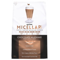 Протеїн Syntrax Micellar Cream 907 g /31 servings/ Chocolate Milkshake